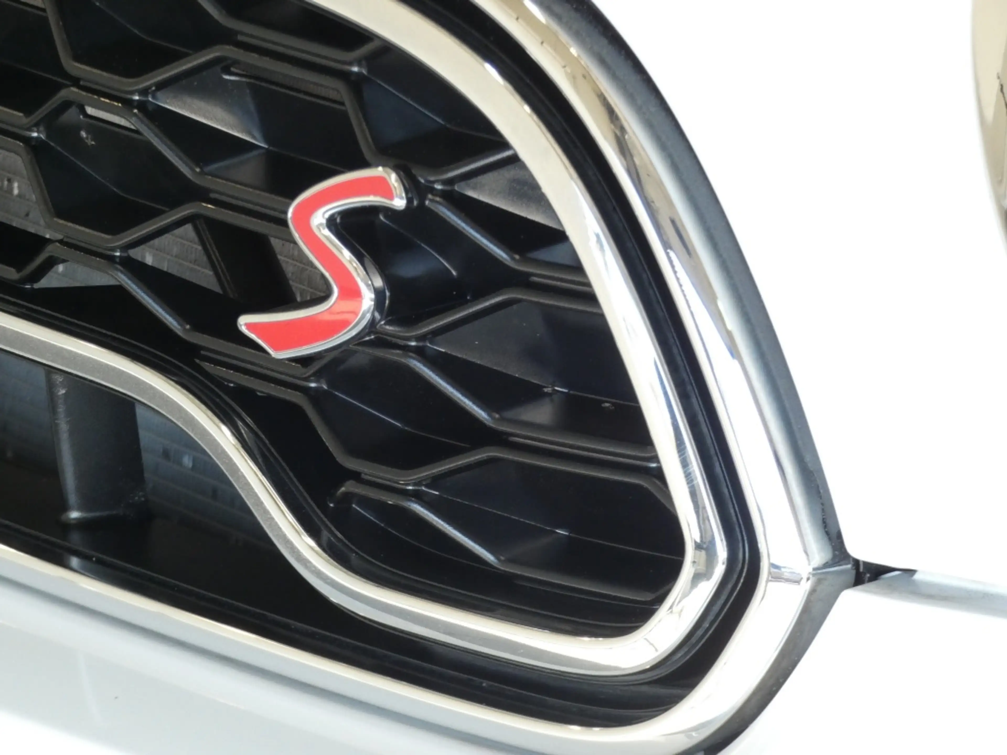 MINI Cooper S Countryman 2.0 KB Ed. — photo 10
