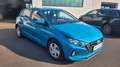 Hyundai i20 1.2ltr. Carplay,R-Kam.LAGER !! Blauw - thumbnail 3