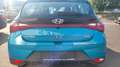 Hyundai i20 1.2ltr. Carplay,R-Kam.LAGER !! Blauw - thumbnail 6