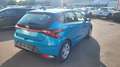 Hyundai i20 1.2ltr. Carplay,R-Kam.LAGER !! Blauw - thumbnail 4
