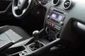 Audi A3 Sportback 1.6 fsi Ambiente TagliandataRegolarmente Grigio - thumbnail 9