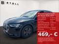 Audi e-tron basis 50 quattro MMI+Navi+LED+DAB+Sitzhzg Schwarz - thumbnail 1