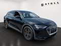Audi e-tron basis 50 quattro MMI+Navi+LED+DAB+Sitzhzg Schwarz - thumbnail 1