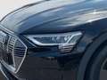 Audi e-tron basis 50 quattro MMI+Navi+LED+DAB+Sitzhzg Schwarz - thumbnail 4
