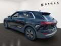 Audi e-tron basis 50 quattro MMI+Navi+LED+DAB+Sitzhzg Schwarz - thumbnail 4
