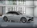 Mercedes-Benz A 220 d Lim AMG+NIGHT+PANO+360°+AHK+MULTIBEAM+8G Gris - thumbnail 15
