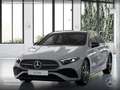 Mercedes-Benz A 220 d Lim AMG+NIGHT+PANO+360°+AHK+MULTIBEAM+8G Gris - thumbnail 2