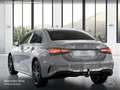 Mercedes-Benz A 220 d Lim AMG+NIGHT+PANO+360°+AHK+MULTIBEAM+8G Gris - thumbnail 20