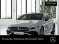 Mercedes-Benz A 220 d Lim AMG+NIGHT+PANO+360°+AHK+MULTIBEAM+8G Gris - thumbnail 1