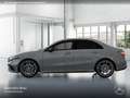 Mercedes-Benz A 220 d Lim AMG+NIGHT+PANO+360°+AHK+MULTIBEAM+8G Gris - thumbnail 5