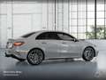 Mercedes-Benz A 220 d Lim AMG+NIGHT+PANO+360°+AHK+MULTIBEAM+8G Gris - thumbnail 16