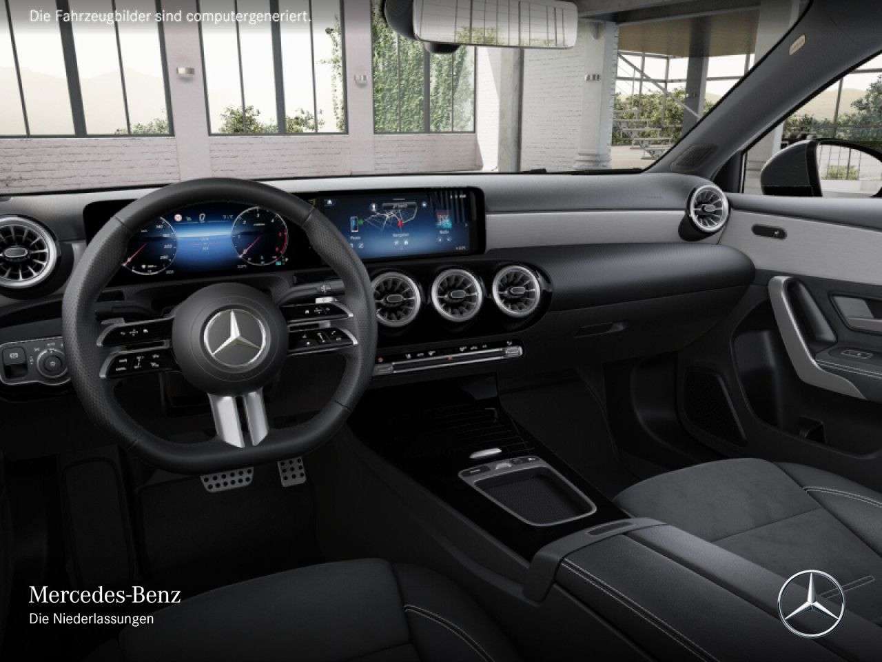 Mercedes-Benz A 220