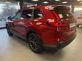 Honda CR-V CR-V VI 2024 2.0 hev Elegance awd 148cv Rosso - thumbnail 2