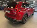 Honda CR-V CR-V VI 2024 2.0 hev Elegance awd 148cv Rosso - thumbnail 4