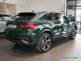 Audi Q3 Sportback S line 45 TFSI quattro Matrix AHK Grün - thumbnail 3