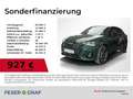 Audi Q3 Sportback S line 45 TFSI quattro Matrix AHK Grün - thumbnail 1