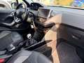 Peugeot 2008 Allure Blau - thumbnail 11