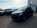 Peugeot 2008 Allure Blau - thumbnail 3