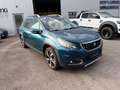 Peugeot 2008 Allure Blau - thumbnail 1
