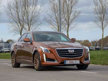 2.0 Turbo AWD Premium