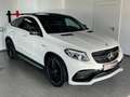 Mercedes-Benz GLE 63 AMG GLE 63S AMG Coupe Sportaga NoOPF 360°Carbon Pano Weiß - thumbnail 4