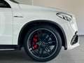 Mercedes-Benz GLE 63 AMG GLE 63S AMG Coupe Sportaga NoOPF 360°Carbon Pano Weiß - thumbnail 8