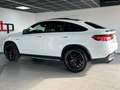 Mercedes-Benz GLE 63 AMG GLE 63S AMG Coupe Sportaga NoOPF 360°Carbon Pano Weiß - thumbnail 9