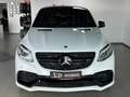 Mercedes-Benz GLE 63 AMG GLE 63S AMG Coupe Sportaga NoOPF 360°Carbon Pano Weiß - thumbnail 3