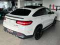 Mercedes-Benz GLE 63 AMG GLE 63S AMG Coupe Sportaga NoOPF 360°Carbon Pano Weiß - thumbnail 7