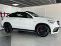 Mercedes-Benz GLE 63 AMG GLE 63S AMG Coupe Sportaga NoOPF 360°Carbon Pano Weiß - thumbnail 10