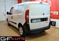 Fiat DOBLO ** IVA ESPOSTA ** COMPRESA Bianco - thumbnail 3