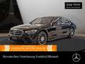 Mercedes-Benz S 400 d L 4M AMG+NIGHT+PANO+360+DIGITAL-L+STHZG Schwarz - thumbnail 1