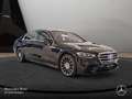 Mercedes-Benz S 400 d L 4M AMG+NIGHT+PANO+360+DIGITAL-L+STHZG Schwarz - thumbnail 5