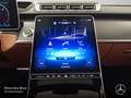Mercedes-Benz S 400 d L 4M AMG+NIGHT+PANO+360+DIGITAL-L+STHZG Schwarz - thumbnail 16