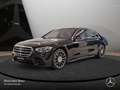 Mercedes-Benz S 400 d L 4M AMG+NIGHT+PANO+360+DIGITAL-L+STHZG Schwarz - thumbnail 2