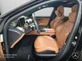 Mercedes-Benz S 400 d L 4M AMG+NIGHT+PANO+360+DIGITAL-L+STHZG Schwarz - thumbnail 11