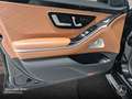 Mercedes-Benz S 400 d L 4M AMG+NIGHT+PANO+360+DIGITAL-L+STHZG Schwarz - thumbnail 17