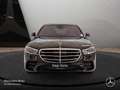 Mercedes-Benz S 400 d L 4M AMG+NIGHT+PANO+360+DIGITAL-L+STHZG Schwarz - thumbnail 3