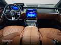 Mercedes-Benz S 400 d L 4M AMG+NIGHT+PANO+360+DIGITAL-L+STHZG Schwarz - thumbnail 13