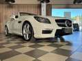 Mercedes-Benz SLK 250 CDI Sport BlueEfficiency Blanco - thumbnail 17