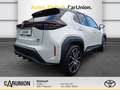 Toyota Yaris Cross GR SPORT PREMIUM/LED/Kam 1.99% eff. Weiß - thumbnail 4