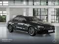 Mercedes-Benz CLA 200 AMG+NIGHT+PANO+360°+LED+TOTW+KEYLESS+7G Schwarz - thumbnail 17