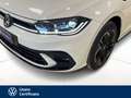 Volkswagen Polo Plus 1.0 tsi r-line plus 115cv dsg Weiß - thumbnail 22