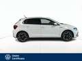 Volkswagen Polo Plus 1.0 tsi r-line plus 115cv dsg Weiß - thumbnail 3