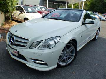 350 CDI EXECUTIVE BE BA