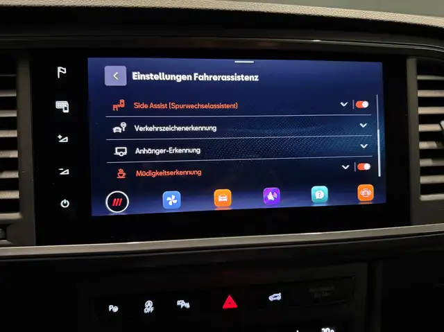 Cupra Ateca view 20
