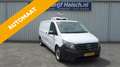 Mercedes-Benz Vito 2.1 CDI 100KW AUTOMAAT KOEL/VRIES Wit - thumbnail 1
