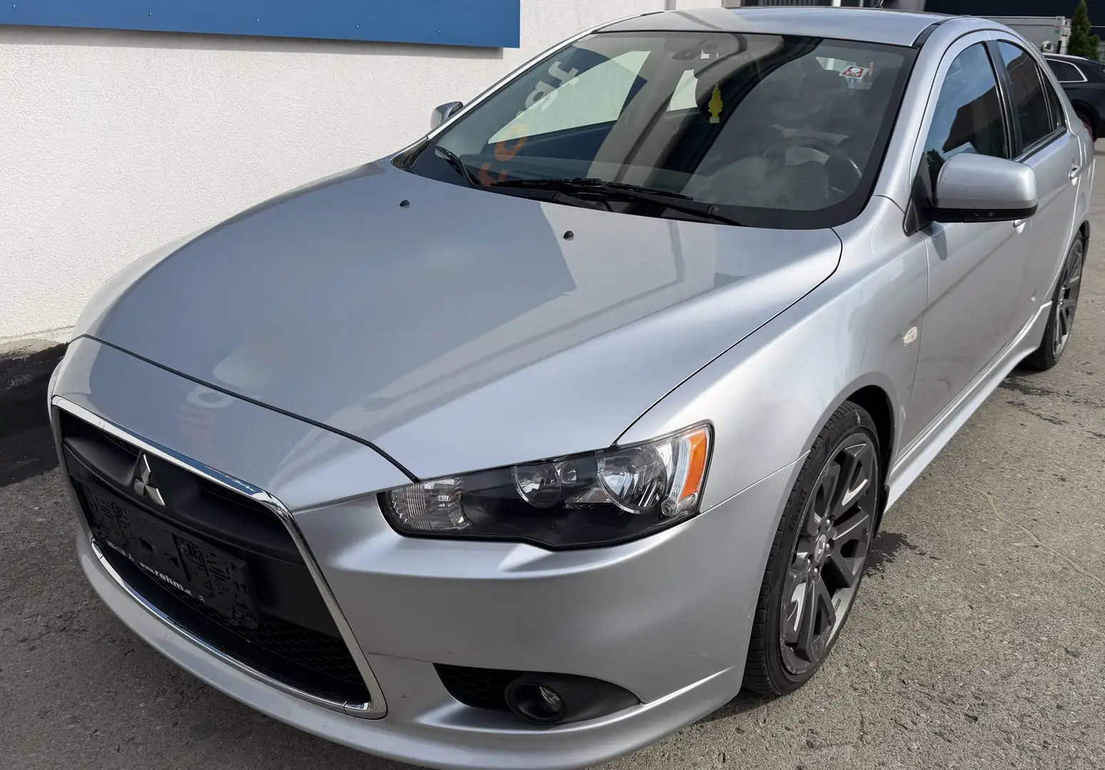 Mitsubishi Lancer Sportback 1,5 Invite TÜV 10/26 + 4 Mon. - 1