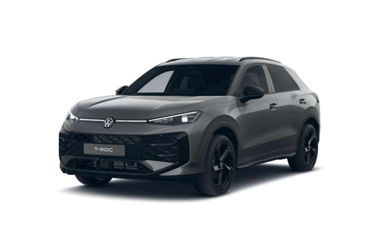 Volkswagen T-Roc T-Roc 1.5 tsi R-Line dsg