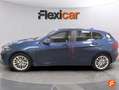 BMW 118 118i Bleu - thumbnail 5